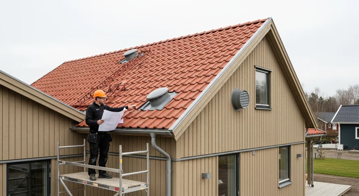 Genom tak eller gavel? Så dras FTX-rören ut