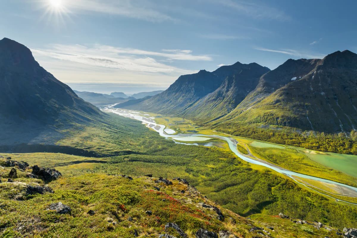 FTX-service och felsökning i Sverige